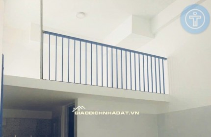Phòng trọ 3tr3 - Tân Phú